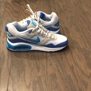 7.5 Nike air Max